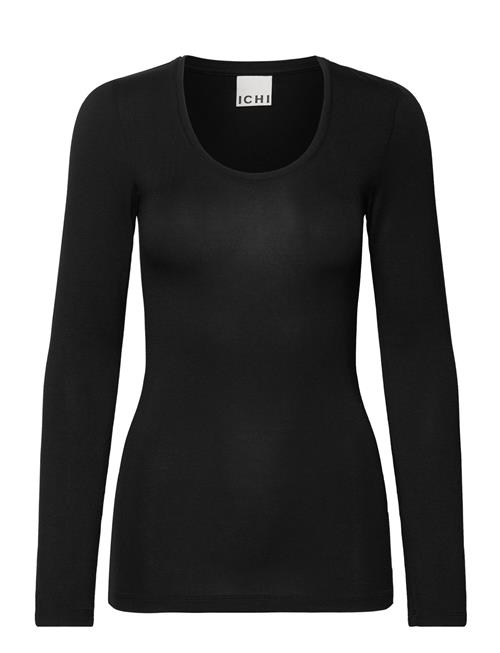 ICHI | Ihzola Plain Ls | XS