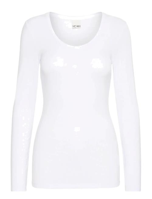 ICHI | Ihzola Plain Ls | XS