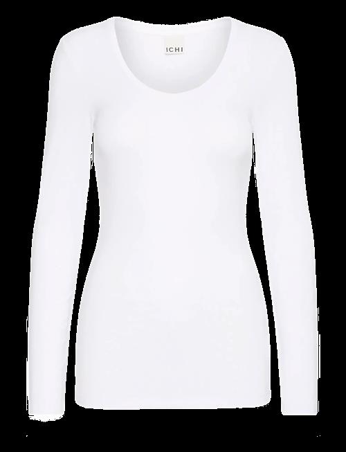 ICHI | Ihzola Plain Long Sleeve | L