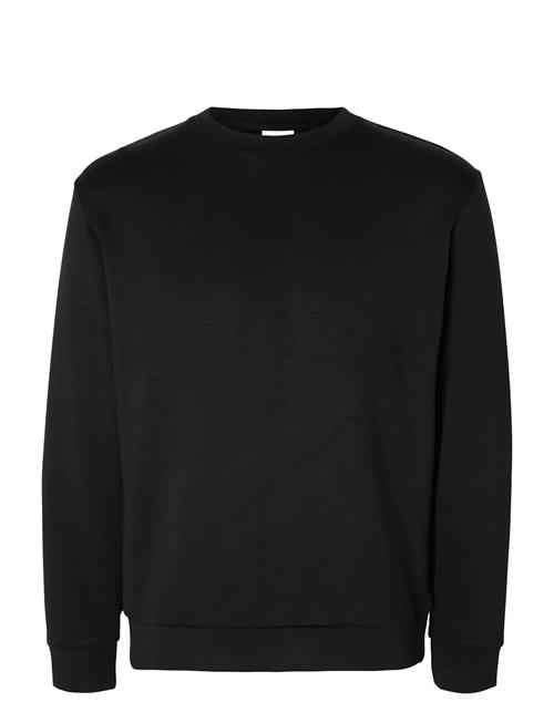Selected | Slmemanuel Soft Crew Neck Sweat Noos | S