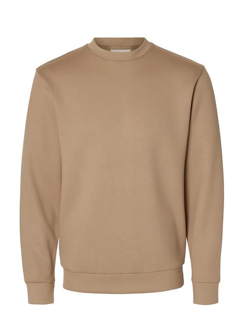 Selected | Slhemanuel Soft Crew Neck Sweat Noos | XXL