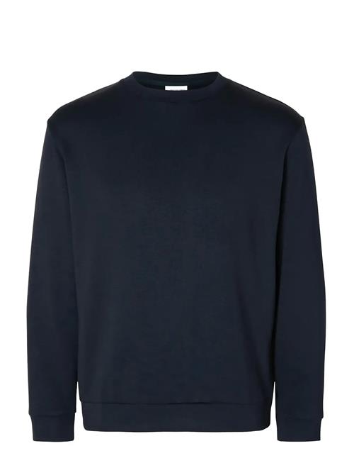 Selected | Slmemanuel Soft Crew Neck Sweat Noos | S