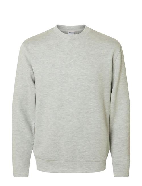 Selected | Slmemanuel Soft Crew Neck Sweat Noos | M