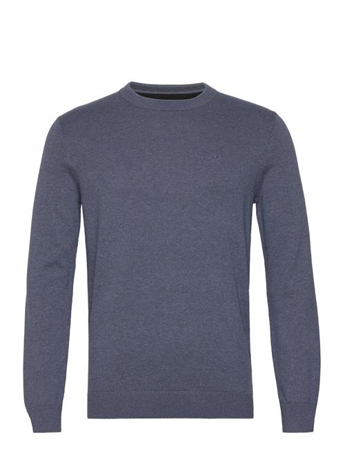 Tom Tailor | Basic Crewneck Knit | L