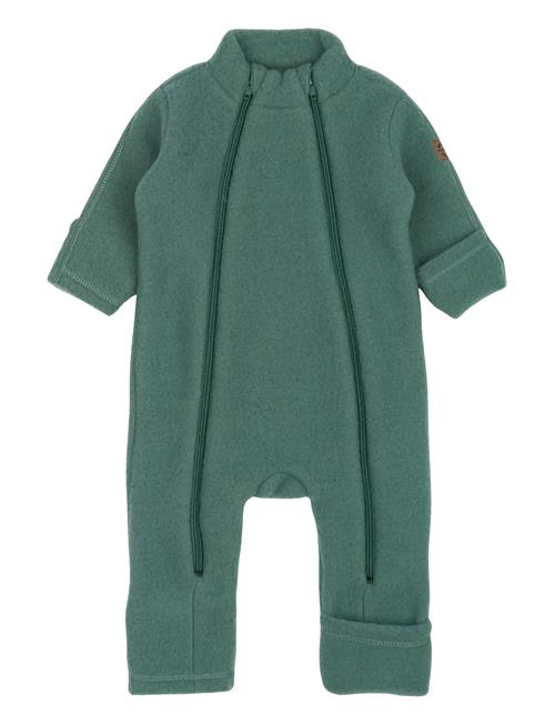 mikk-line | Wool Suit | 98