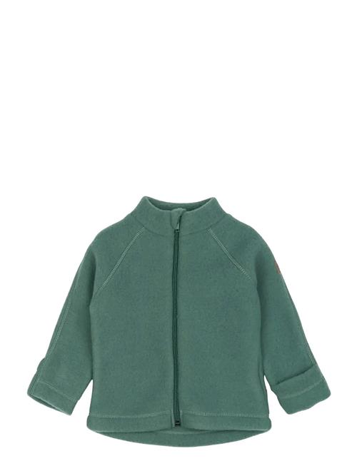 mikk-line | Wool Baby Jacket | 62