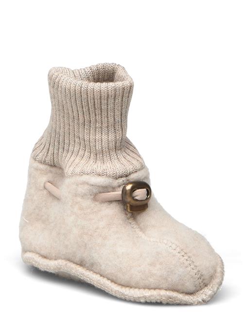mikk-line | Wool Footies | 86-92
