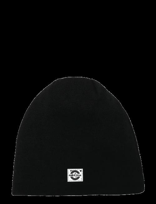 mikk-line | Wool Hat - Solid | 110/116
