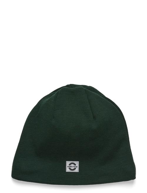 mikk-line | Wool Hat - Solid | 110/116