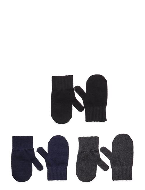 mikk-line | Magic Mittens 3 Pack | 0-2Y