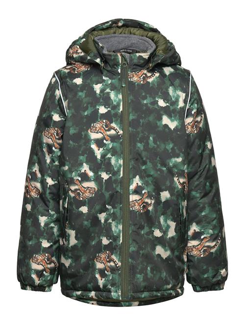mikk-line | Winter Jacket Aop | 86