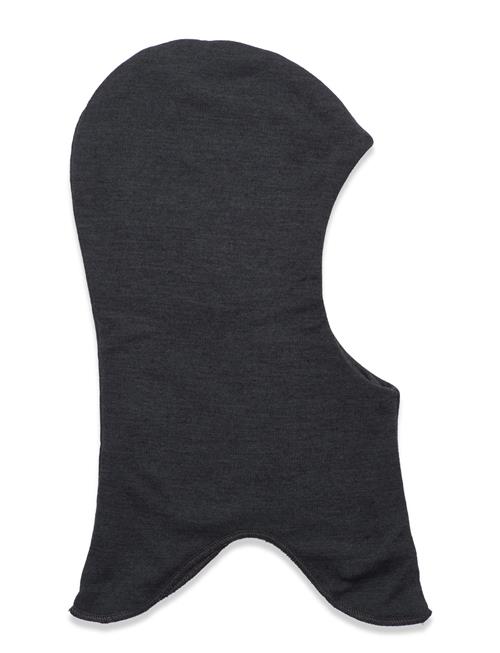 mikk-line | Wool Fullface - Solid W. Windstop | 98/104