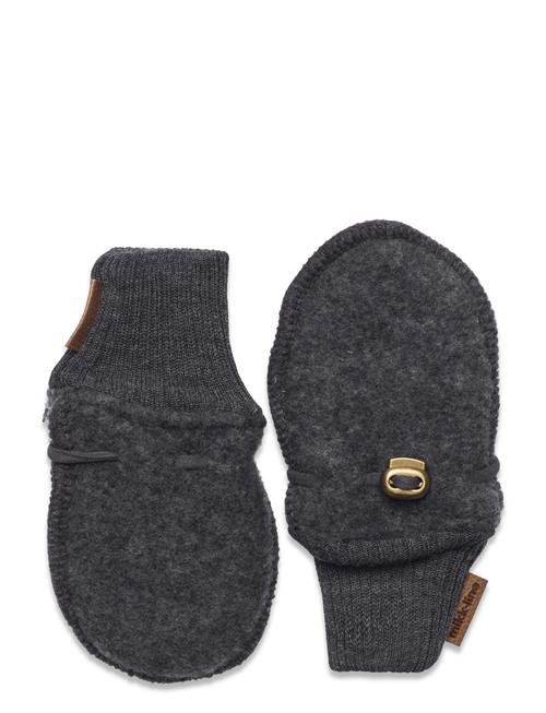 mikk-line | Wool Mittens | 62-68