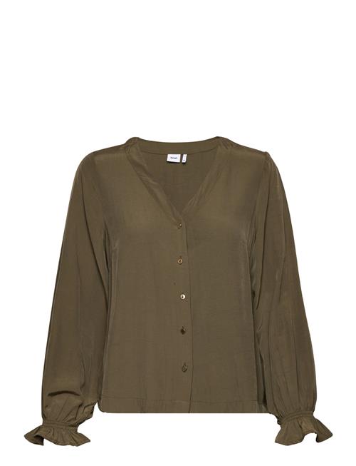 Nümph | Nuyvette Shirt | 36