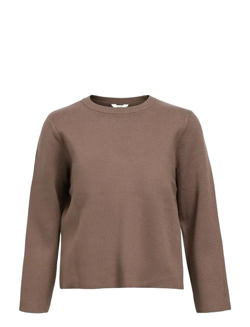 Object | Objreynard O-Neck Pullover Noos | S