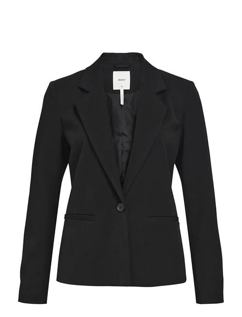 Object | Objlisa L/S Button Blazer Noos | 34