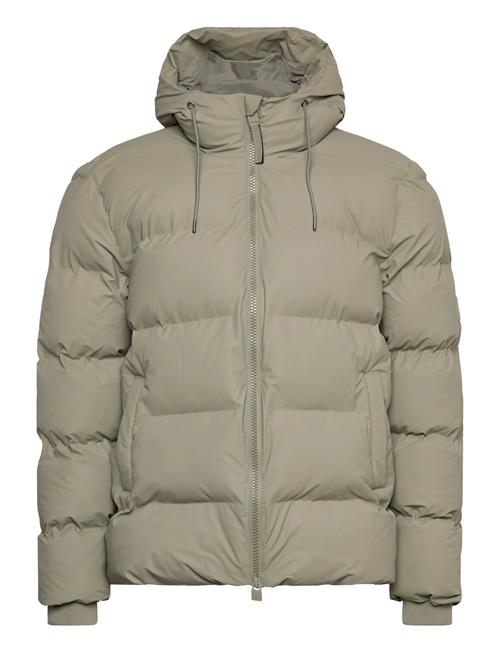 Rains | Alta Puffer Jacket W3T3 | L