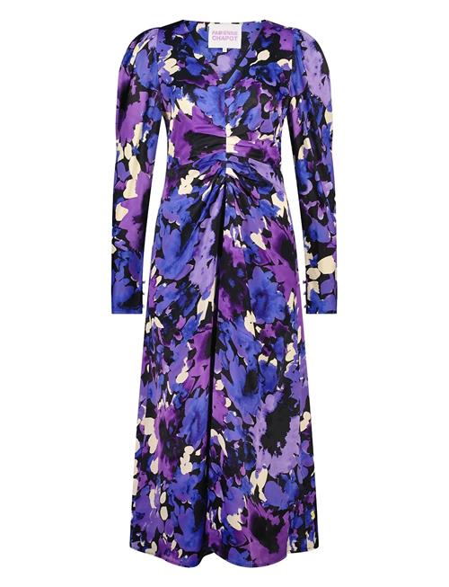 Fabienne Chapot | Vera Ls Dress | 34