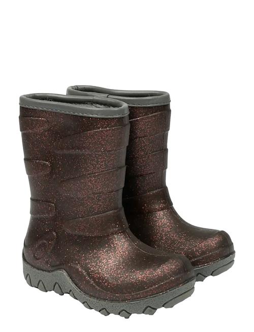 mikk-line | Thermal Boot - Glitter | 23