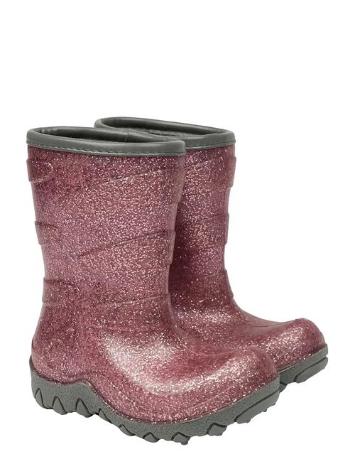 mikk-line | Thermal Boot - Glitter | 24