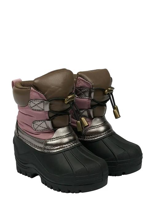 mikk-line | Winter Boot Rubber | 31