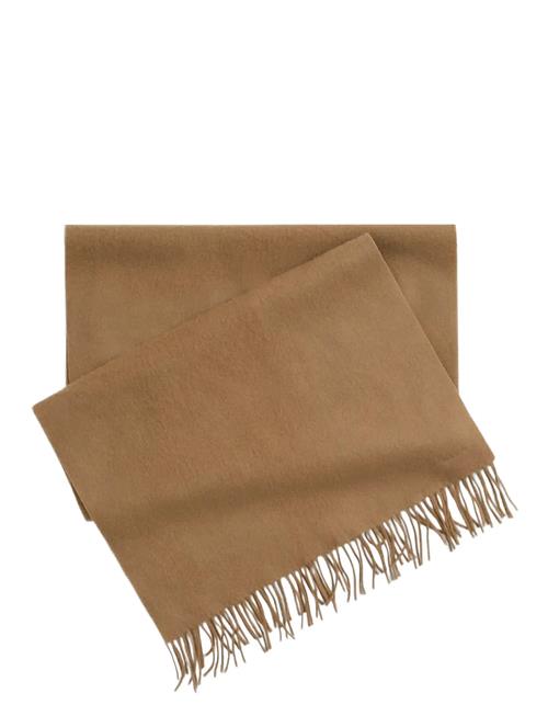 GANT | Wool Woven Scarf | ONE SIZE