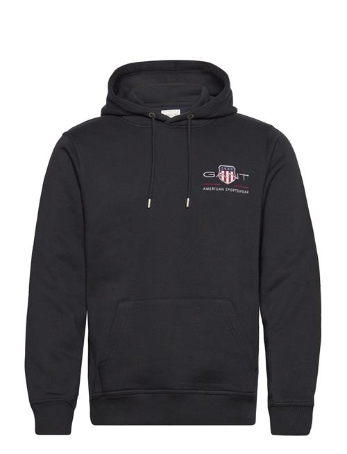 Gant | Reg Medium Archive Shield Hoodie | XXXL