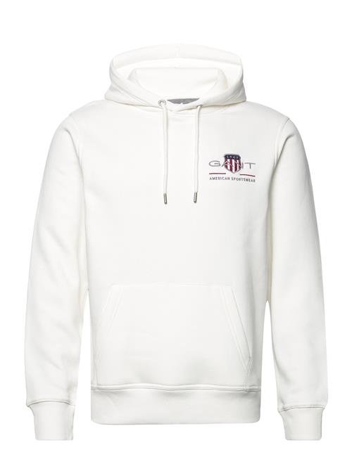 Gant | Reg Medium Archive Shield Hoodie | XXL