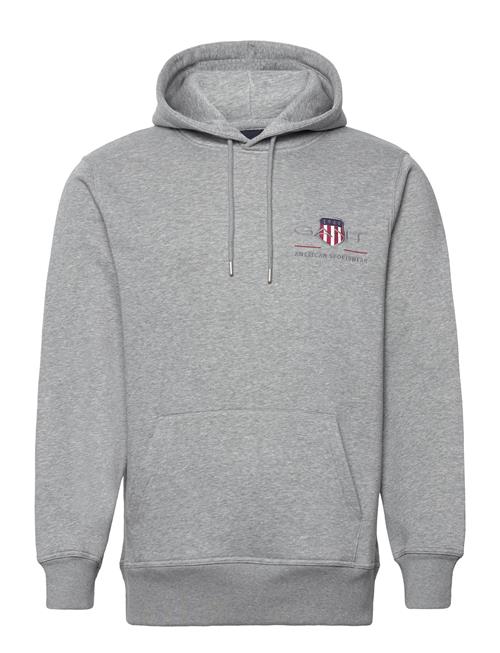 Gant | Reg Medium Archive Shield Hoodie | XXL