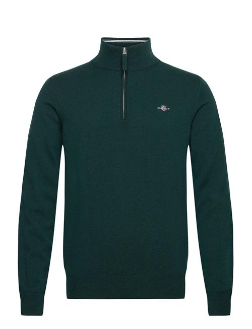 GANT | Superfine Lambswool Half Zip | XL
