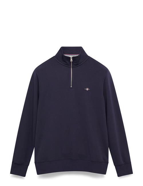 GANT | Reg Shield Half Zip Sweat | M