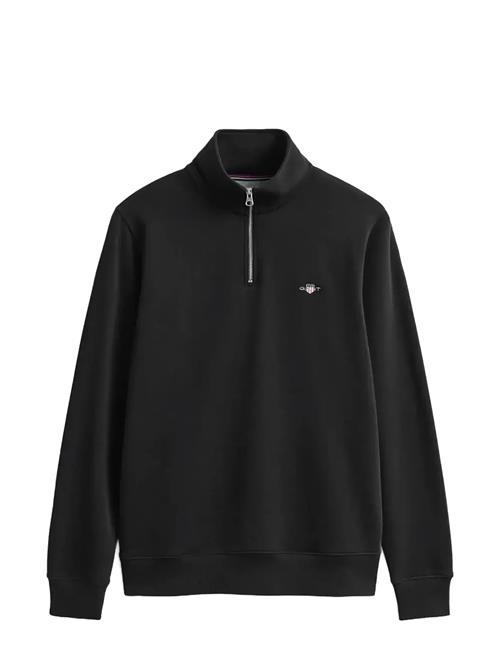 Gant | Reg Shield Half Zip Sweat | M