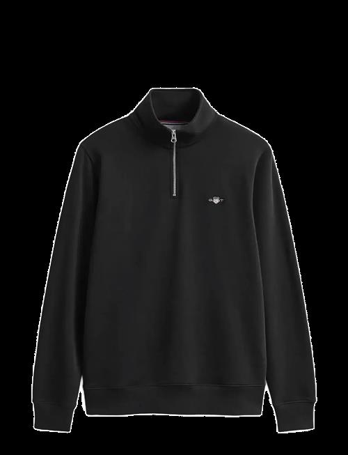 Gant | Reg Shield Half Zip Sweat | XXL