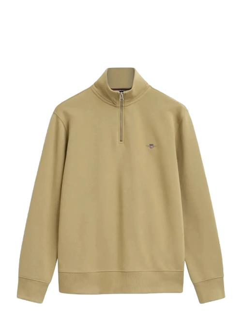 GANT | Reg Shield Half Zip Sweat | S