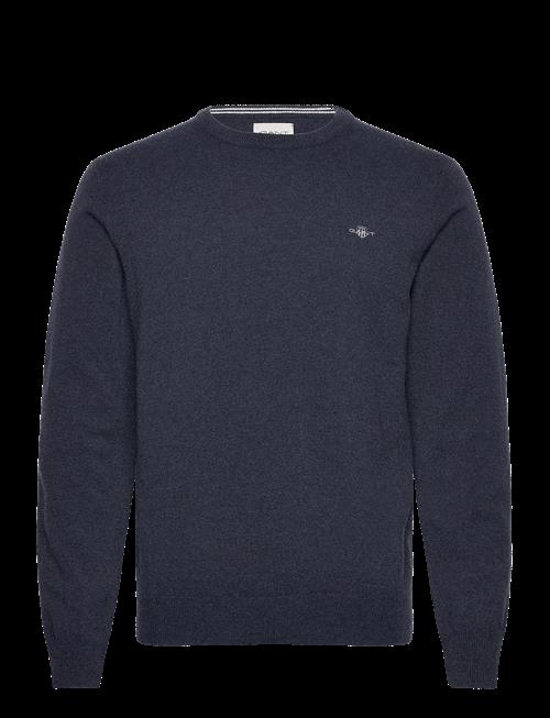 Gant | Superfine Lambswool C-Neck | M