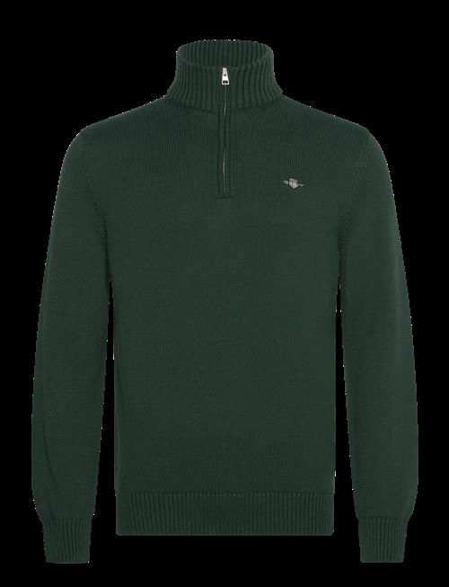 Gant | Casual Cotton Halfzip | S