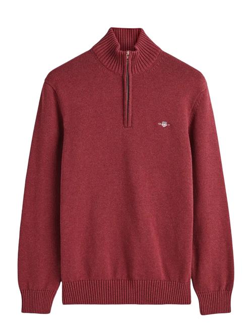 GANT | Casual Cotton Half Zip | XXL