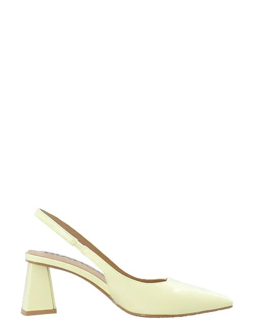 Bianco | Biamaralyn Slingback Patent | 39