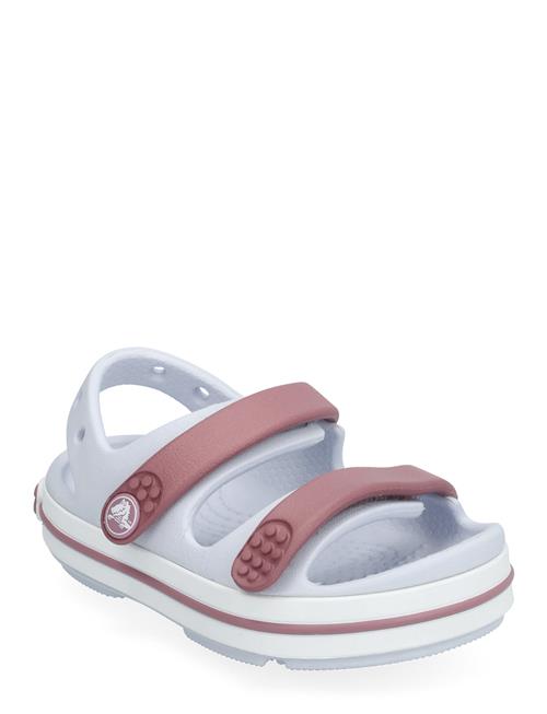 Crocs | Crocband Cruiser Sandal T | 27-28