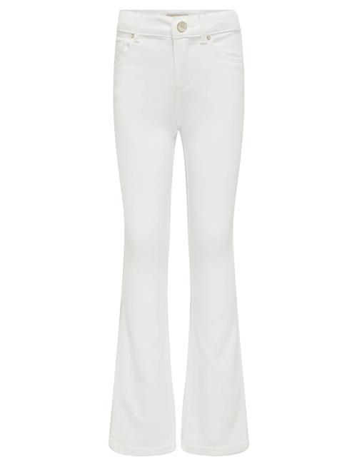 Kids Only | Kogroyal Life Reg Flared Pim Noos | 140