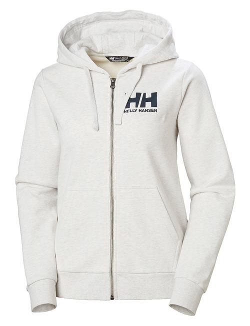 Helly Hansen | W Hh Logo Full Zip Hoodie 2.0 | M
