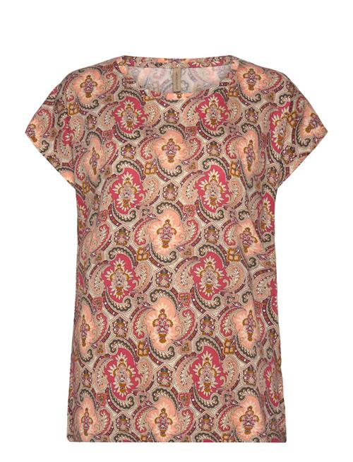 Soyaconcept | Sc-Felicity Aop | XS