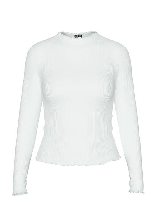 Pieces | Pcnicca Ls Top Noos | XS