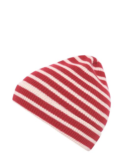 mp Denmark | Bergen Striped Beanie | 51/53