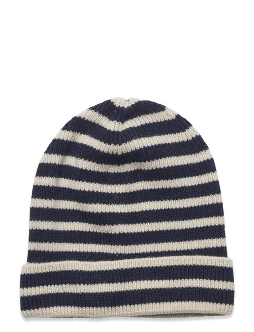 mp Denmark | Bergen Striped Beanie | 51/53
