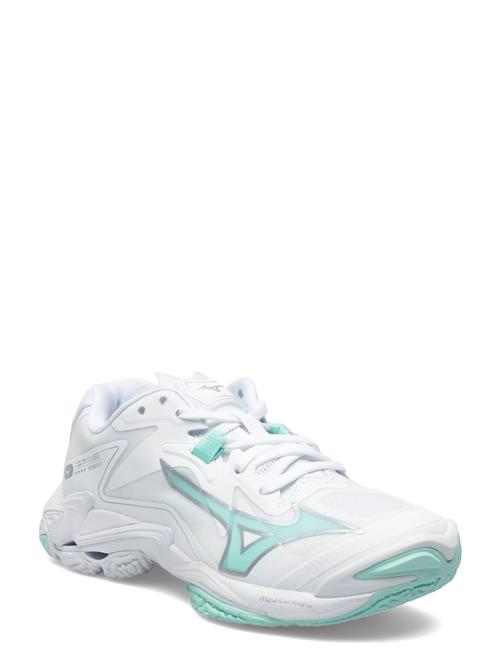 Mizuno | Wave Lightning Z8(W) | 40