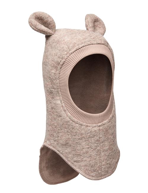 Huttelihut | Balaclava Ears Wool | 50\12/24M