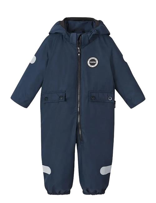 Reima | Reimatec Overall, Marte Mid | 74