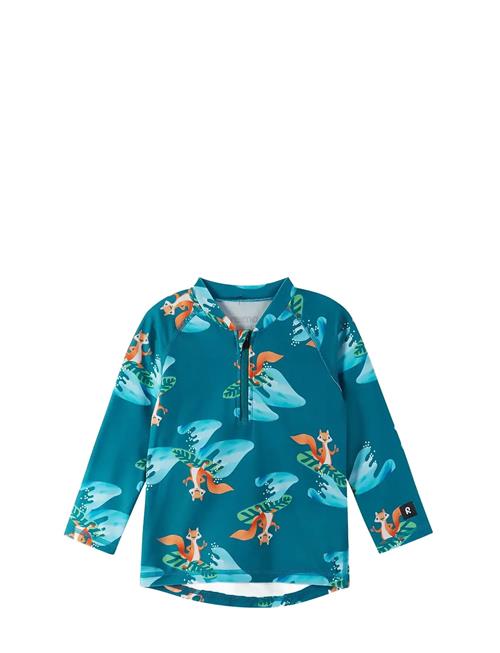 Reima | Swim Shirt, Tuvalu | 80