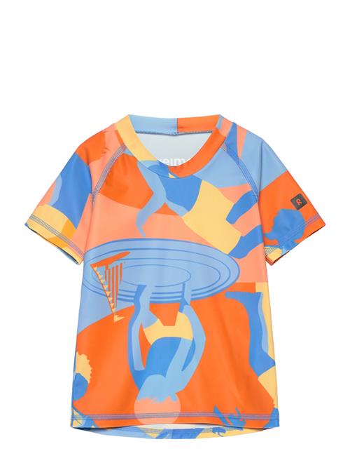 Reima | Swim Shirt, Pulikoi | 80